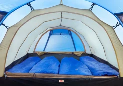 Fjällräven Keb Endurance 4