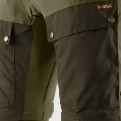 Fjällräven Keb Gaiter Trousers Long