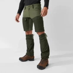 Fjällräven Keb Gaiter Trousers Long