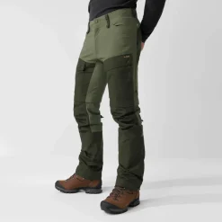 Fjällräven Keb Gaiter Trousers Long