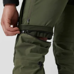 Fjällräven Keb Gaiter Trousers Long