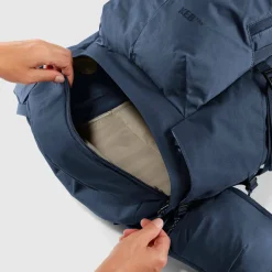 Fjällräven Keb 72 W
