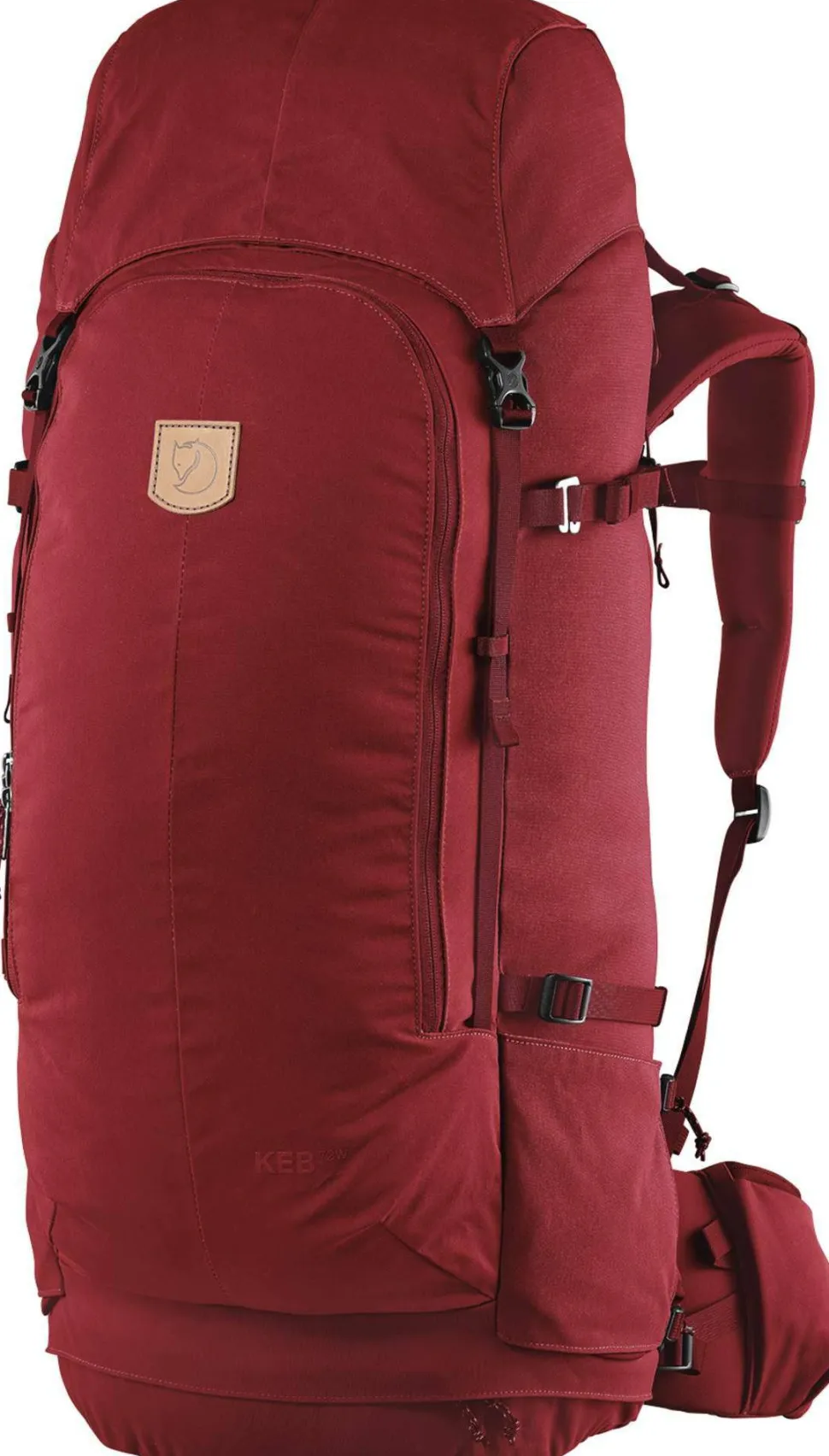 Fjällräven Keb 72 W