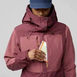 Fjällräven Keb Women's Jacket