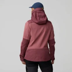 Fjällräven Keb Women's Jacket