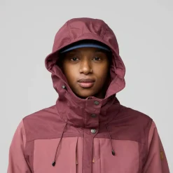 Fjällräven Keb Women's Jacket