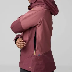 Fjällräven Keb Women's Jacket