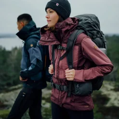 Fjällräven Keb Women's Jacket
