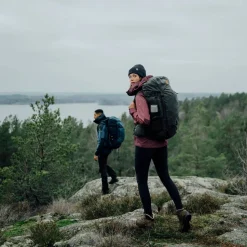 Fjällräven Keb Women's Jacket