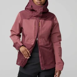 Fjällräven Keb Women's Jacket