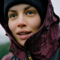 Fjällräven Keb Women's Jacket