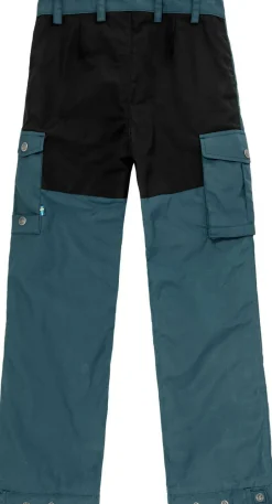 Fjällräven Kids Vidda Padded Trousers