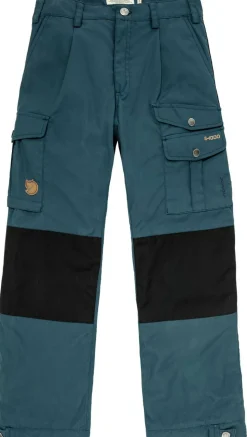 Fjällräven Kids Vidda Padded Trousers