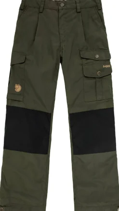 Fjällräven Kids Vidda Padded Trousers