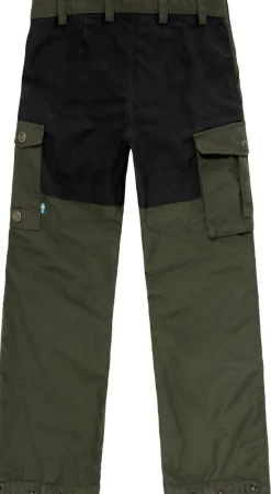 Fjällräven Kids Vidda Trousers