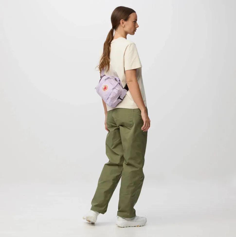 Fjällräven Kånken Crossbody