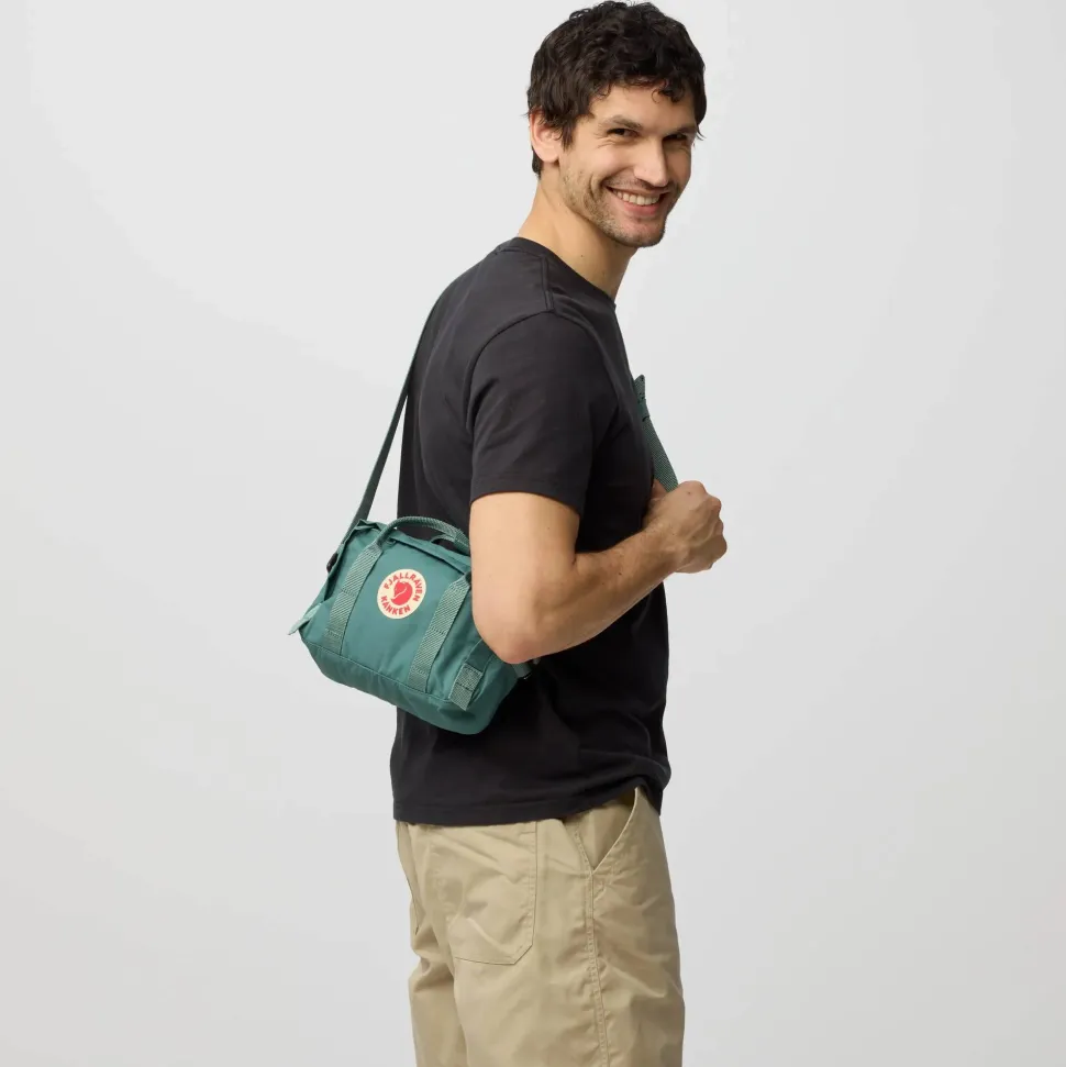 Fjällräven Kånken Crossbody