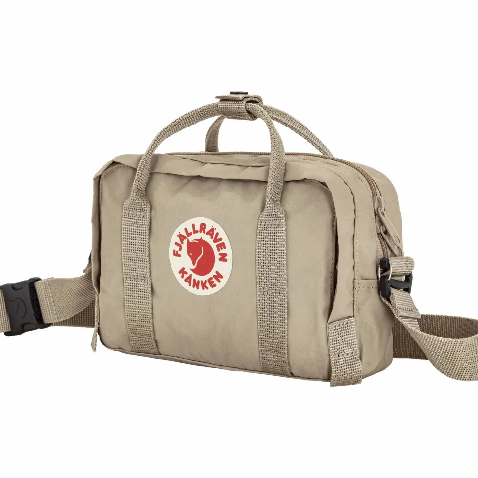 Fjällräven Kånken Crossbody