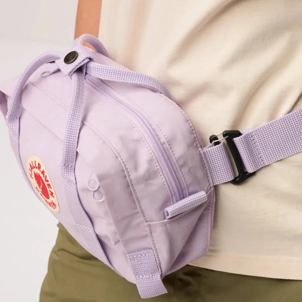 Fjällräven Kånken Crossbody
