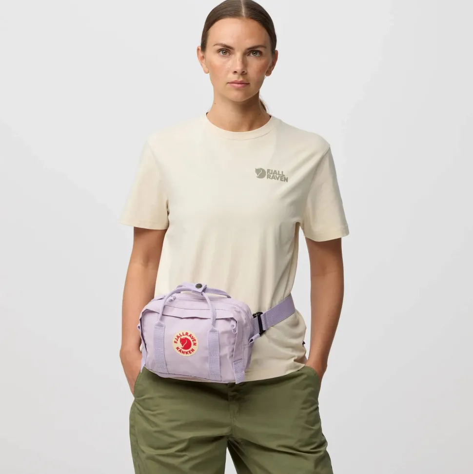 Fjällräven Kånken Crossbody