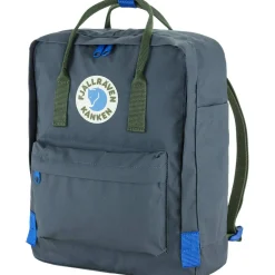 Fjällräven Kånken Koncept