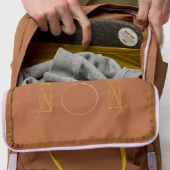 Fjällräven Kånken Koncept
