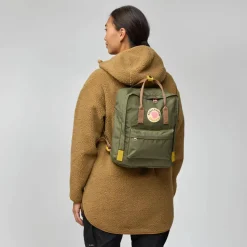 Fjällräven Kånken Koncept
