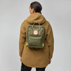 Fjällräven Kånken Koncept