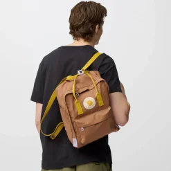 Fjällräven Kånken Koncept