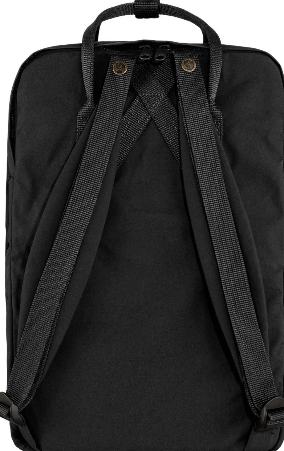 Fjällräven Kånken laptop 17"