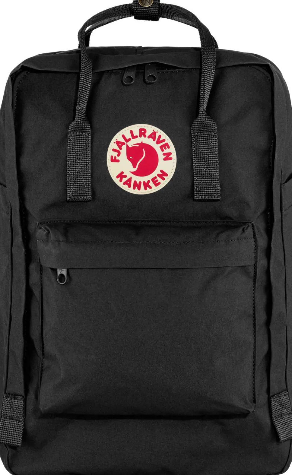 Fjällräven Kånken laptop 17"