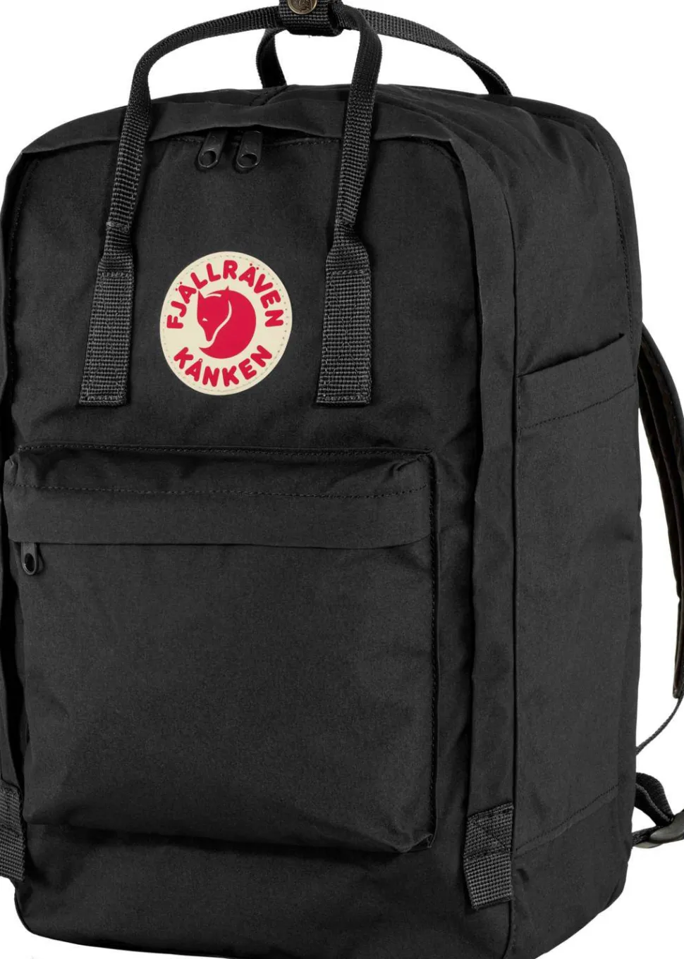 Fjällräven Kånken laptop 17"