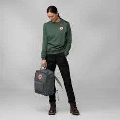 Fjällräven Kånken laptop 17