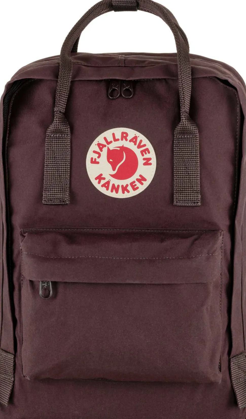 Fjällräven Kånken Laptop 15"