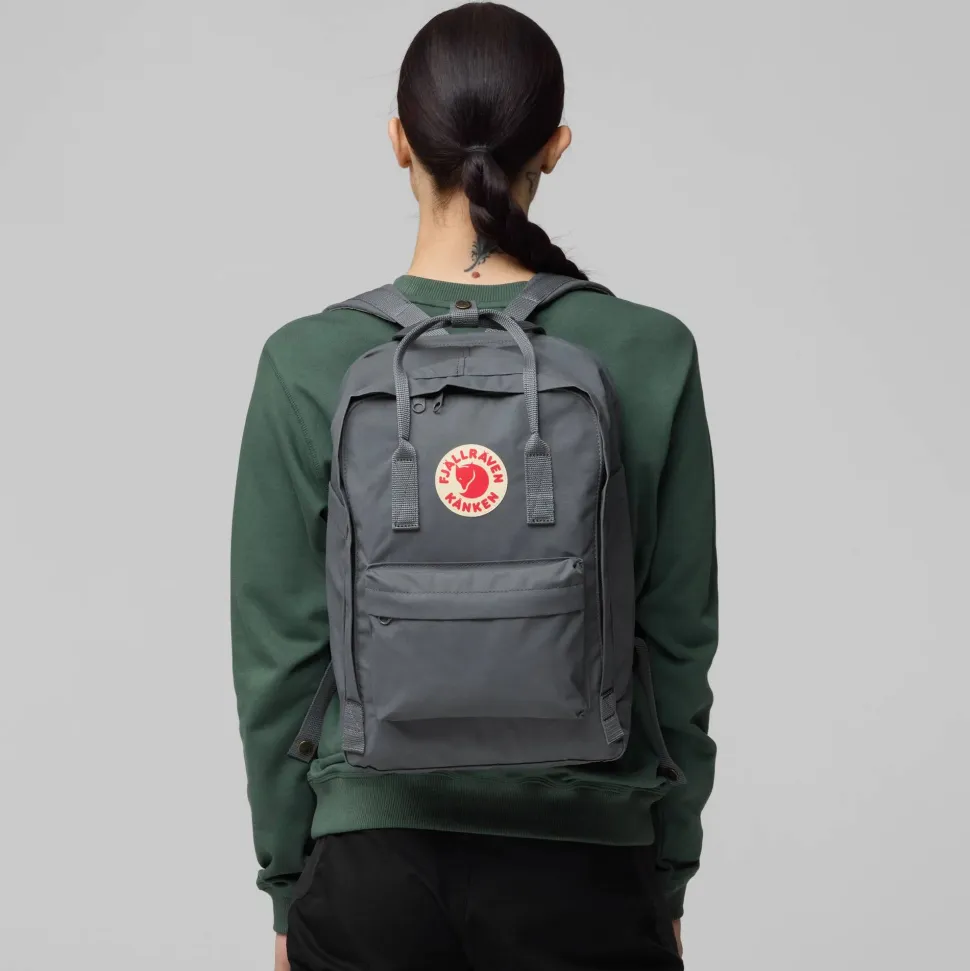 Fjällräven Kånken Laptop 15"