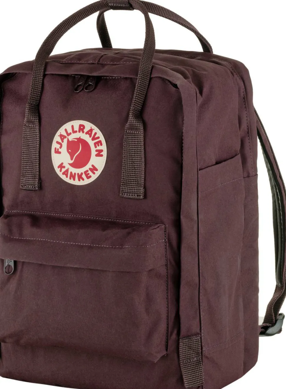 Fjällräven Kånken Laptop 15"