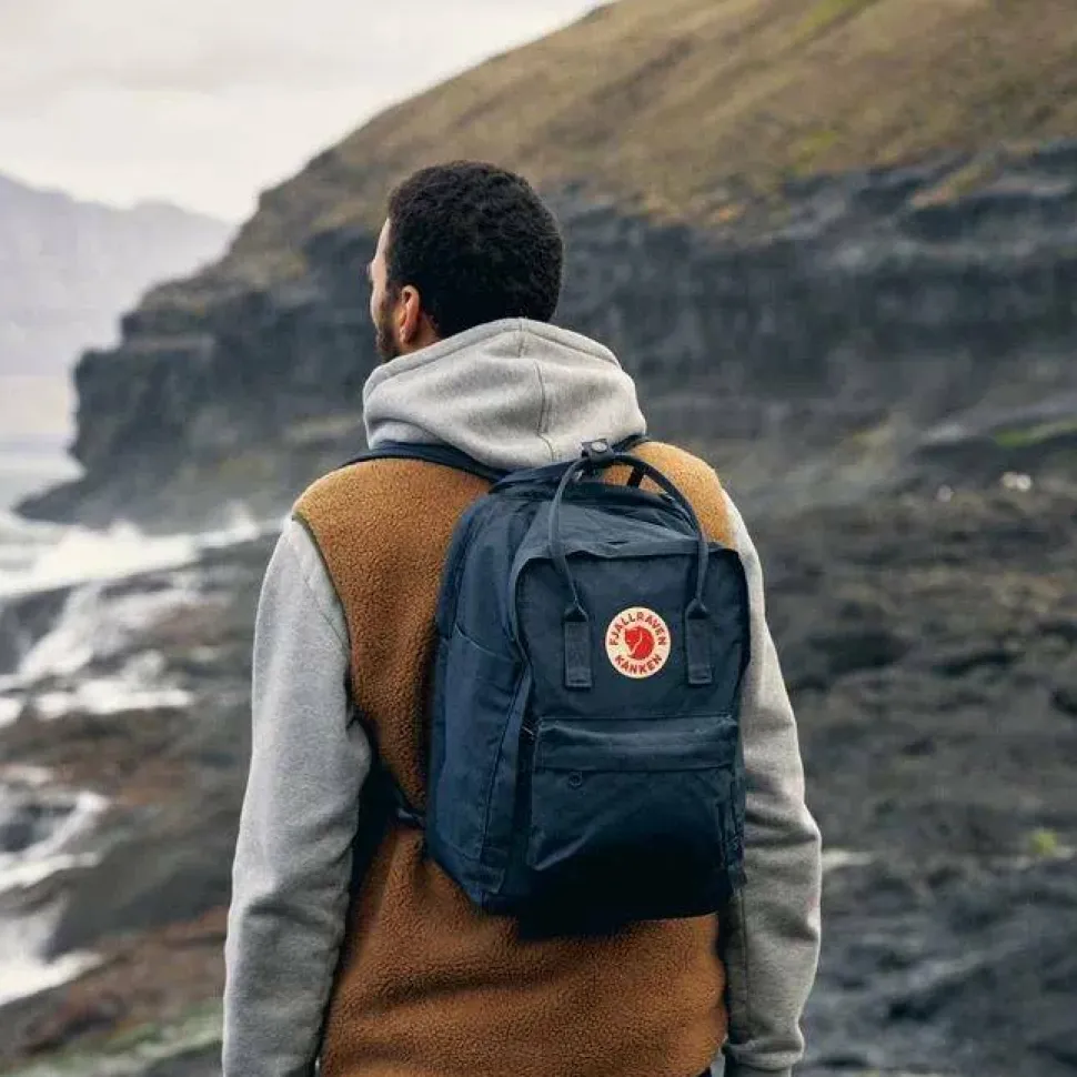 Fjällräven Kånken Laptop 15"