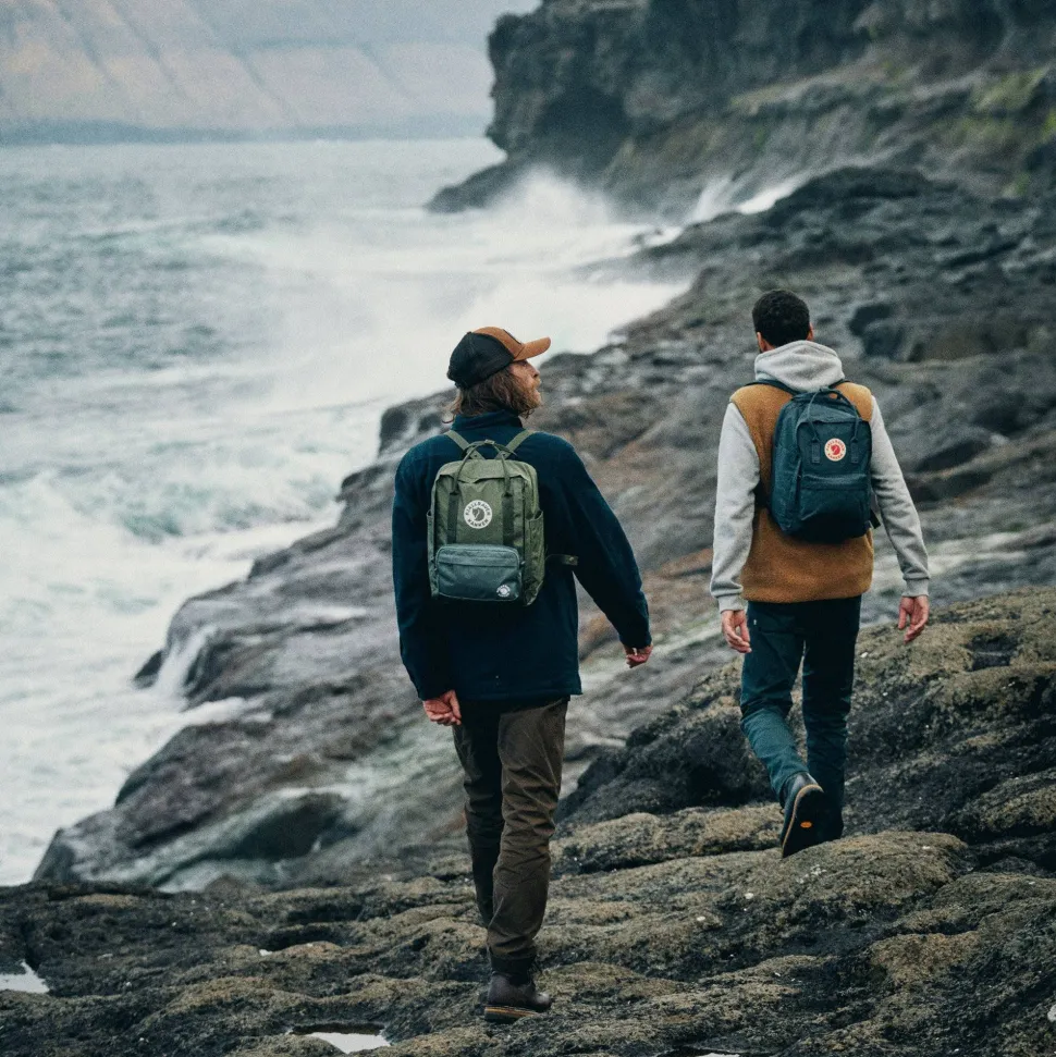 Fjällräven Kånken Laptop 15"