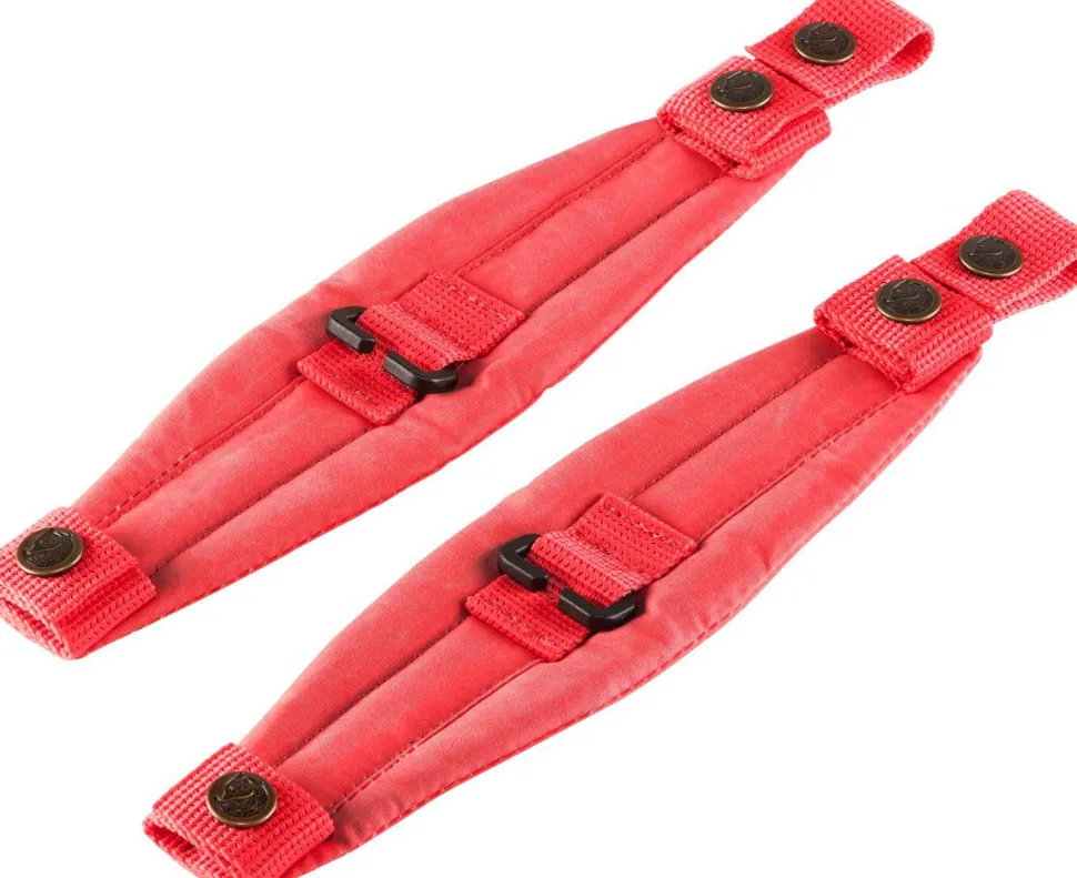 Fjällräven Kånken Mini Shoulder Pads
