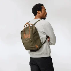 Fjällräven Kånken No. 2