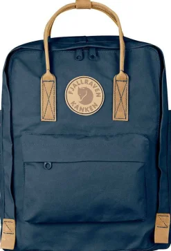 Fjällräven Kånken No. 2