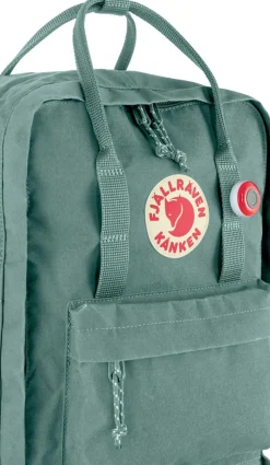 Fjällräven Kånken Outlong