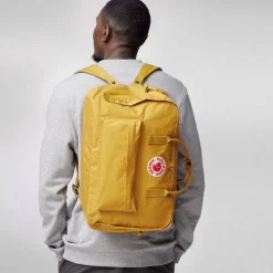 Fjällräven Kånken Weekender