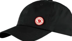 Fjällräven Logo Cap