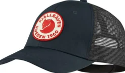 Fjällräven 1960 Logo Långtradarkeps