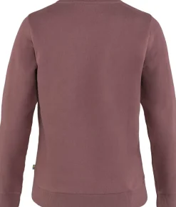 Fjällräven Logo Sweater W