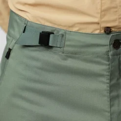 Fjällräven Men's Abisko Hike Shorts