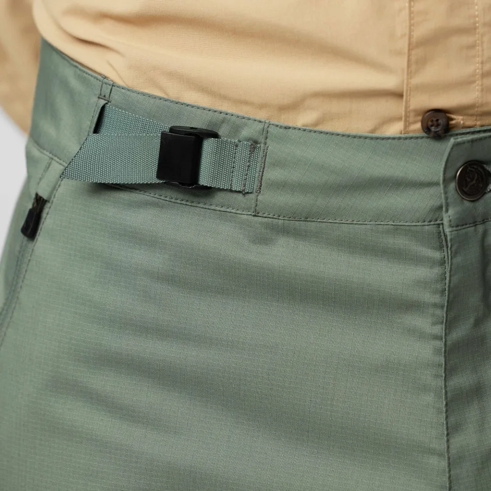 Fjällräven Men's Abisko Hike Shorts