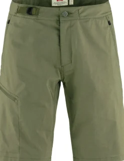 Fjällräven Men's Abisko Hike Shorts