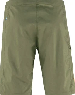 Fjällräven Men's Abisko Hike Shorts